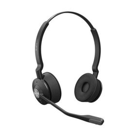 Jabra Engage 65 Duo Çift Taraflı Kablosuz Kulaklık