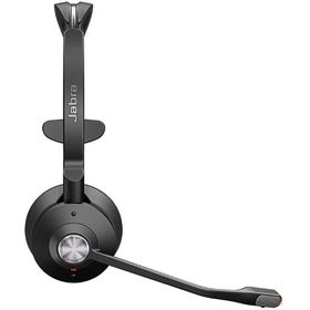 Jabra Engage 75 Convertible Kulak Üstü Kulaklık