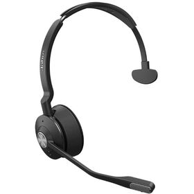 Jabra Engage 75 Convertible Kulak Üstü Kulaklık