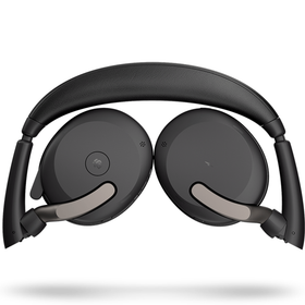 Jabra Evolve 2 65 Flex Siyah Kablosuz Kulaklık