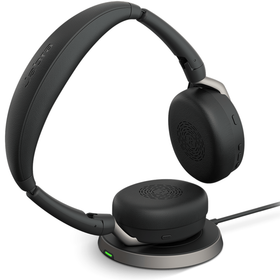 Jabra Evolve 2 65 Flex Siyah Kablosuz Kulaklık