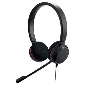 Jabra Evolve 20 Duo Kulaklık