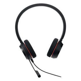 Jabra Evolve 20 Duo Kulaklık