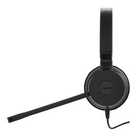 Jabra Evolve 20 Duo Kulaklık