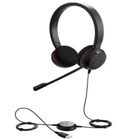 Jabra Evolve 20 Kulaklık