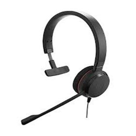Jabra Evolve 20 Kulaklık