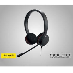 Jabra Evolve 20 Kulaklık