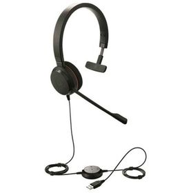 Jabra Evolve 20 Mono Kulaklık