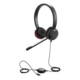Jabra Evolve 20 SE Kulaklık