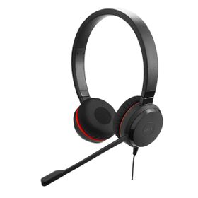 Jabra Evolve 20 SE Mono Kulaklık