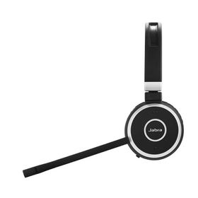 Jabra Evolve 30 Duo Kulaklık