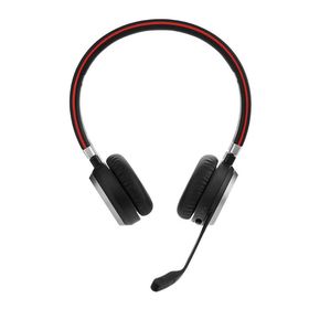 Jabra Evolve 30 Duo Kulaklık