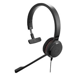 Jabra Evolve 30 Mono Kulaklık