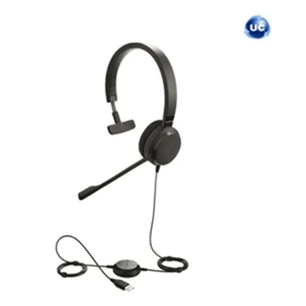 Jabra Evolve 30 Mono Kulaklık