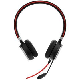 Jabra Evolve 40 Duo Kulaklık