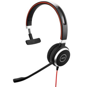 Jabra Evolve 40 Mono Kulaklık