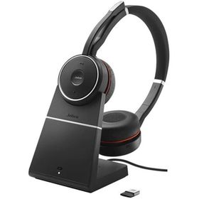 Jabra Evolve 75 Duo Kulaklık