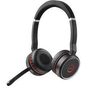 Jabra Evolve 75 Duo Kulaklık