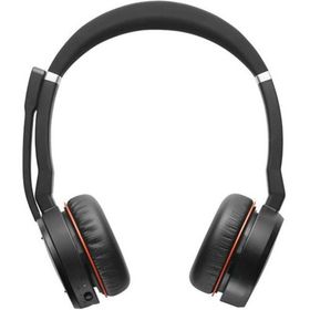 Jabra Evolve 75 Duo Kulaklık