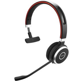Jabra Evolve NC MS 65 Mono Kulaklık