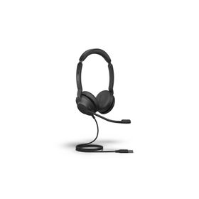 Jabra Evolve2 30 USB-A Duo Kulaklık