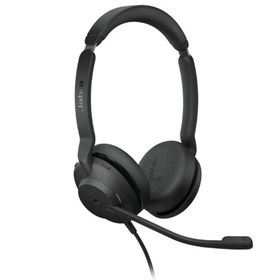 Jabra Evolve2 30 USB-A Duo Kulaklık