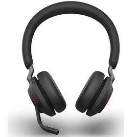 Jabra Evolve2 65 Duo Kulaküstü Kulaklık