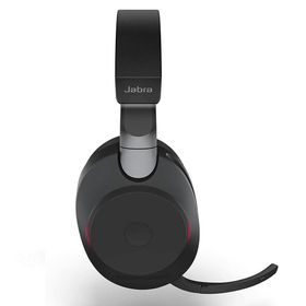 Jabra Evolve2 85 Link Siyah USB MS Duo Bluetooth Kulaklık