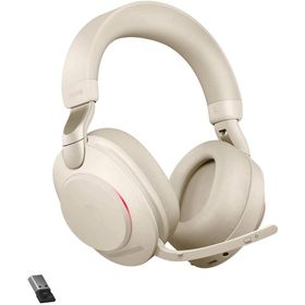 Jabra Evolve2 85 Link USB MS Duo Bluetooth Kulaklık
