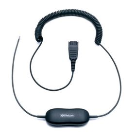 Jabra GN 1200 2 Metre Smart Cord