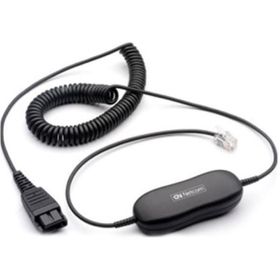 Jabra GN 1200 2 Metre Smart Cord