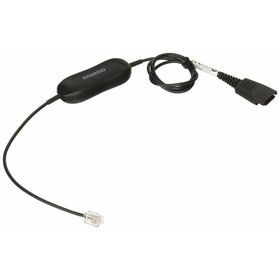 Jabra GN 1200 2 Metre Smart Cord