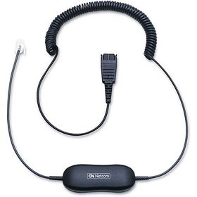 Jabra GN 1200 2 Metre Smart Cord