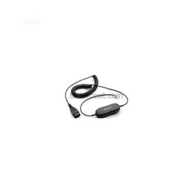 Jabra GN 1200 2 Metre Smart Cord