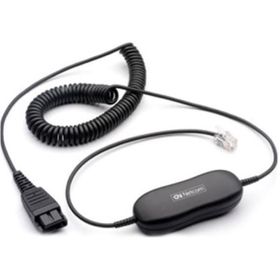 Jabra GN 1200 2 Metre Smart Cord