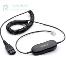 Jabra GN 1200 2 Metre Smart Cord