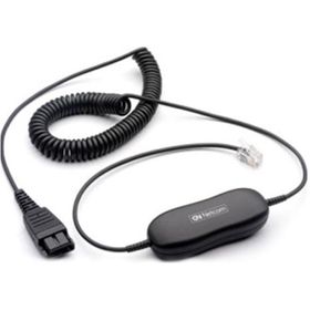 Jabra GN 1200 2 Metre Smart Cord