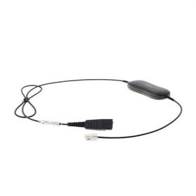 Jabra GN 1216 Smart Cord Avaya 2 mt Bağlantı Kablosu