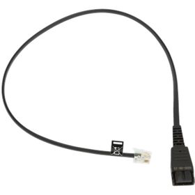 Jabra GN 8800 0,5 metre Bağlantı Kablosu