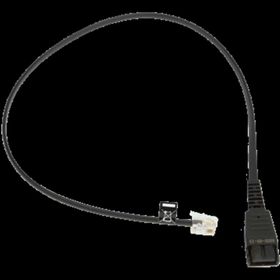 Jabra GN 8800 0,5 metre Bağlantı Kablosu