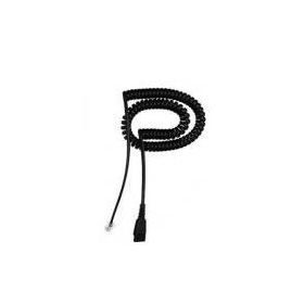 Jabra GN 8800 2 mt Bağlantı Kablosu