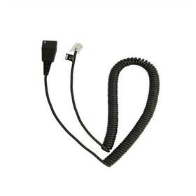 Jabra GN 8800 2 mt Bağlantı Kablosu