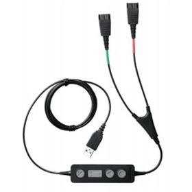 Jabra Link 265 Y Ses Kablosu