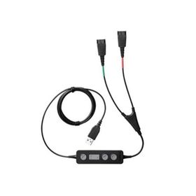 Jabra Link 265 Y Ses Kablosu