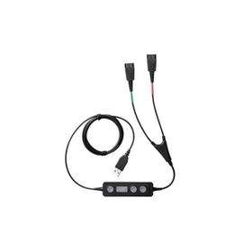 Jabra Link 265 Y Ses Kablosu