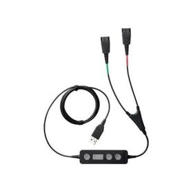 Jabra Link 265 Y Ses Kablosu