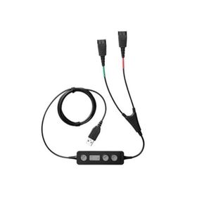 Jabra Link 265 Y Ses Kablosu