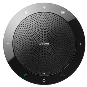 Jabra Speak 510 Plus MS Ses Konferans Cihaz