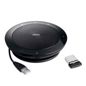 Jabra Speak 510 Plus MS Ses Konferans Cihaz
