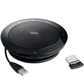 Jabra Speak 510 Plus MS Ses Konferans Cihaz